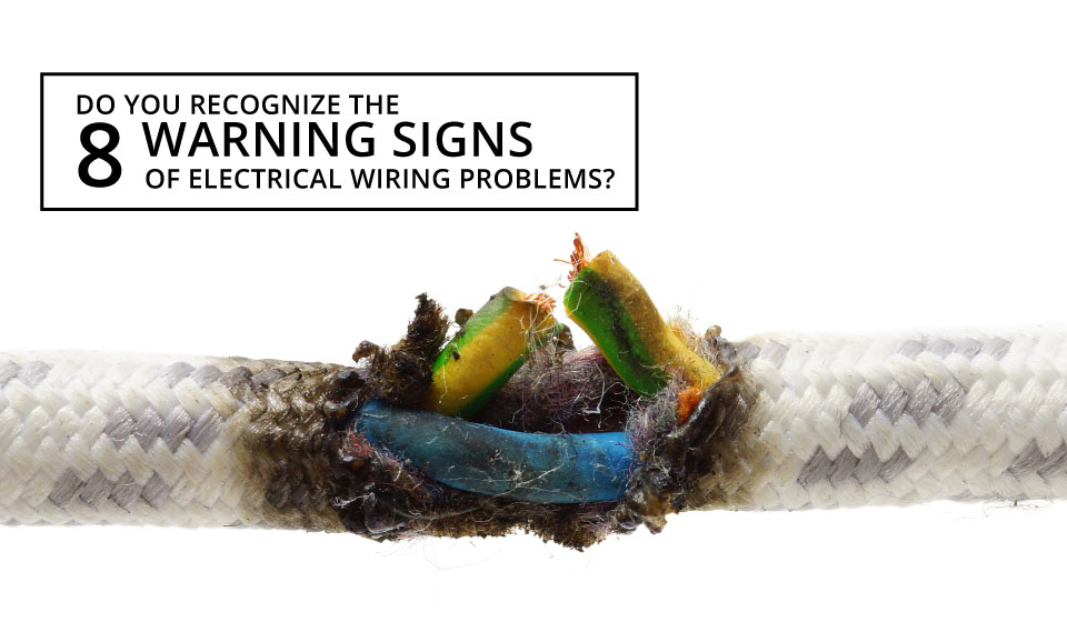 Electrical Wiring Problems, How To Tell If House Wiring Is Bad