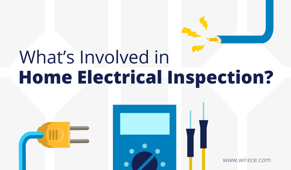 Home Electrical Inspection and What's Involved In It Wire Craft Electric