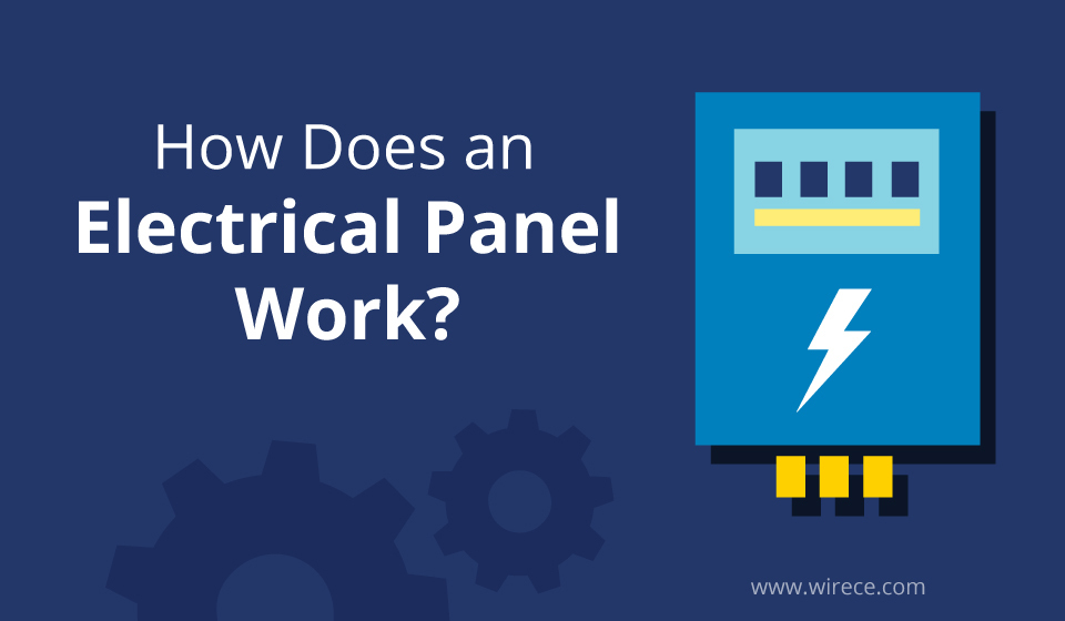 Main Electrical Panel and How Does It Work