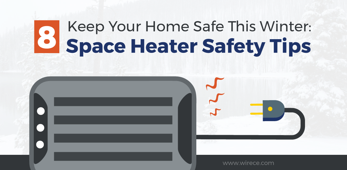 Space heater safety: 6 simple tips from experts